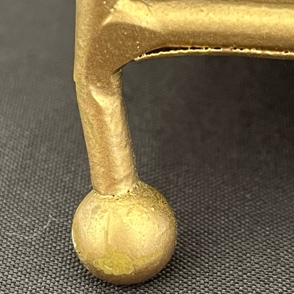 Hobby Lobby Gold Jewelry Display Rack - Picture 8 of 8